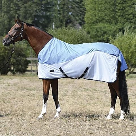 BUSSE Paddockdecke RAINFLY Cover