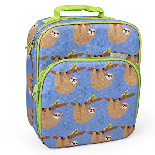 bentology insulated lunch bag