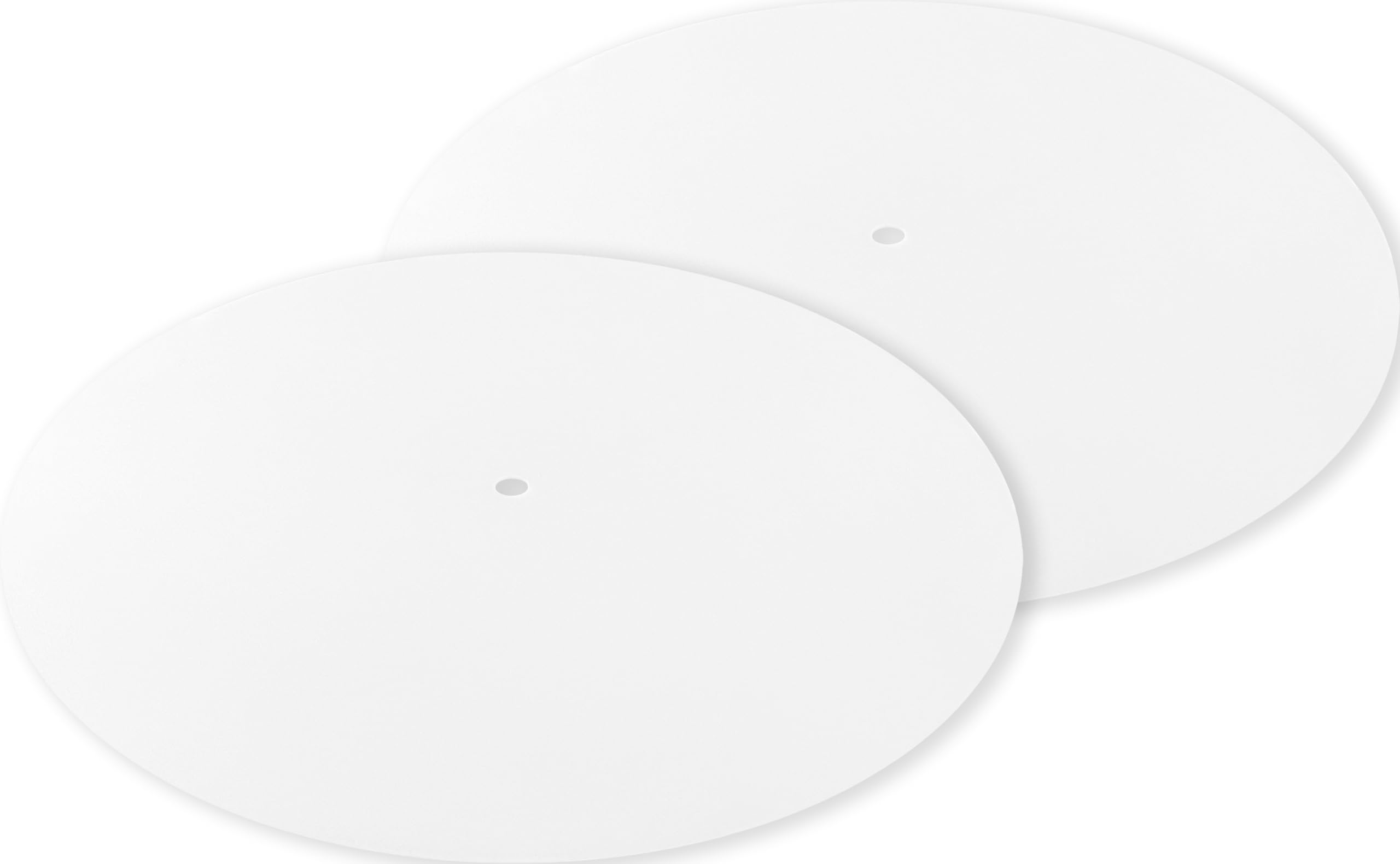 GOSO 2 PCS Round Lamps Shades Diffuser 11.5