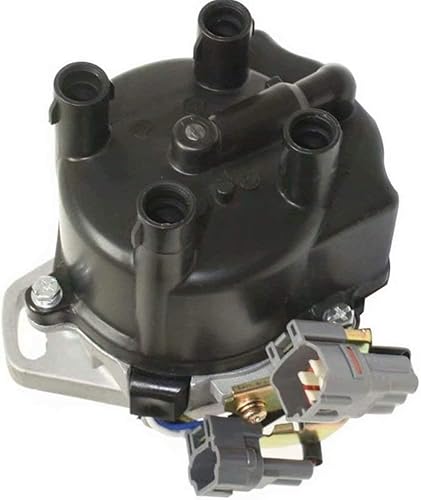 Miniatura 3 de Distribuidor de encendido para Corolla 1.6L 1.8L CELICA GEO PRIZM 19020-16280, 1902016280, 19020-16250