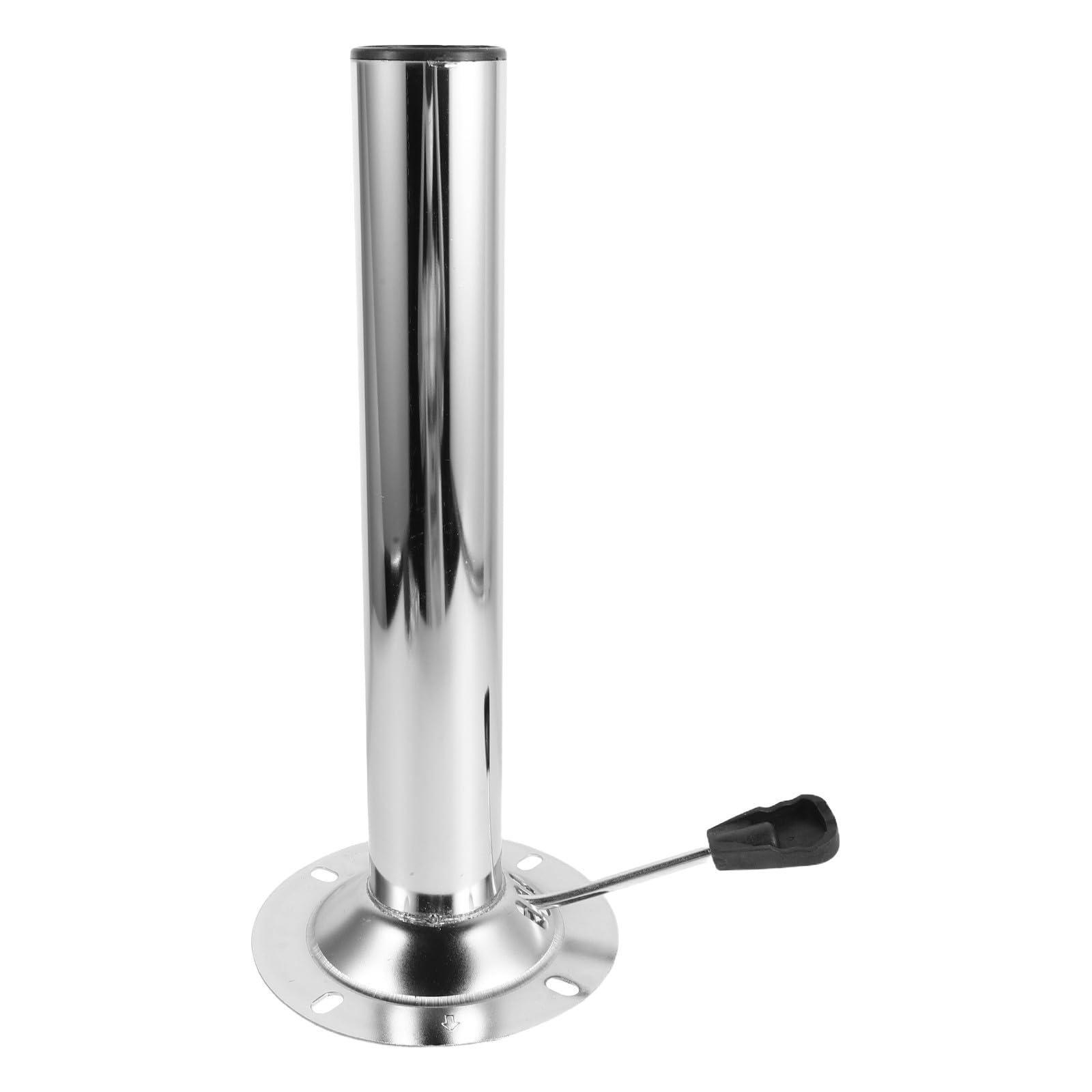 Piètement de tabouret de bar réglable pour aménager votre cuisine moderne