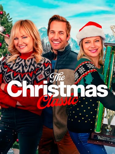 The Christmas Classic