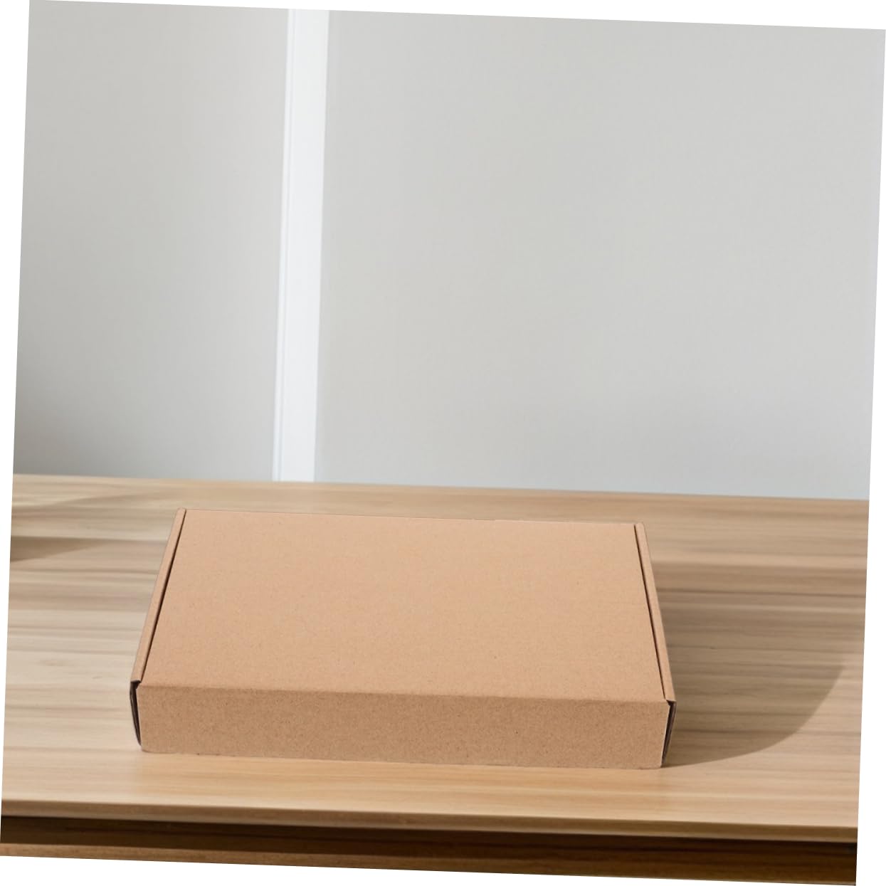 20stücke Kartonversandboxen Aus Pappe Einfache Montage Für Umzüge Versand Und Lagerung Stabil Und Geräumig Für Kleine Unternehmen Und Verpackungsbedürfnisse