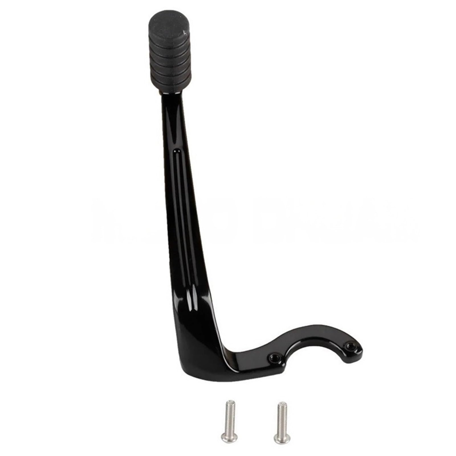 Dyxylkyhx Black Motorcycle Shift Shifter Motorcycle Shift Lever Shifter Pegs For Challenger Springfield Dark Horse 2016-2021 Gear Foot Pedal Replacement Accessories