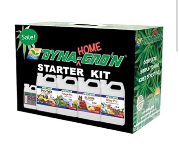 best hydroponics starter kit