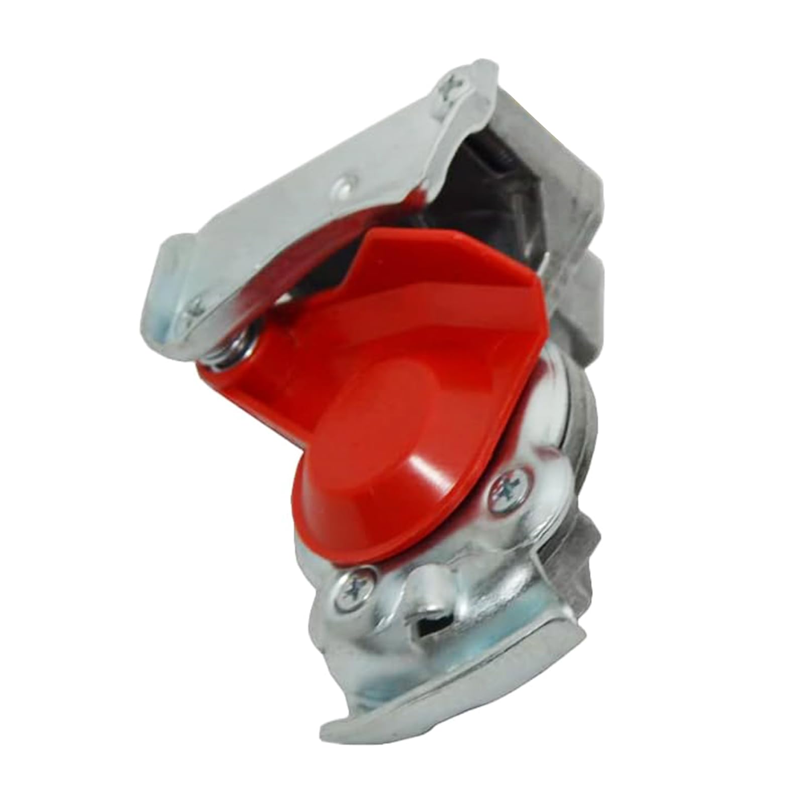 Trattore Camion Spina Aria Compressa Collegamento Aria Officina Testa - Foto 5