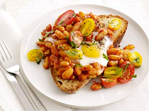 B&M Baked Beans, Original, 8 Ounce