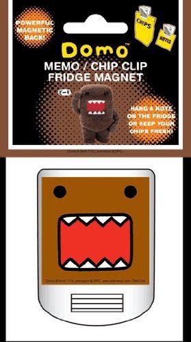 Preisvergleich Produktbild Domo Face Chip Clip