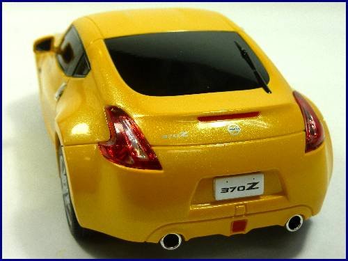 激レア　フェアレディＺラジコン タミヤ XBシリーズ 1/10RC XB ENDLESS Z34 フェアレディZ (TT