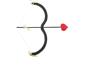 Deluxe Cupid Costume Set