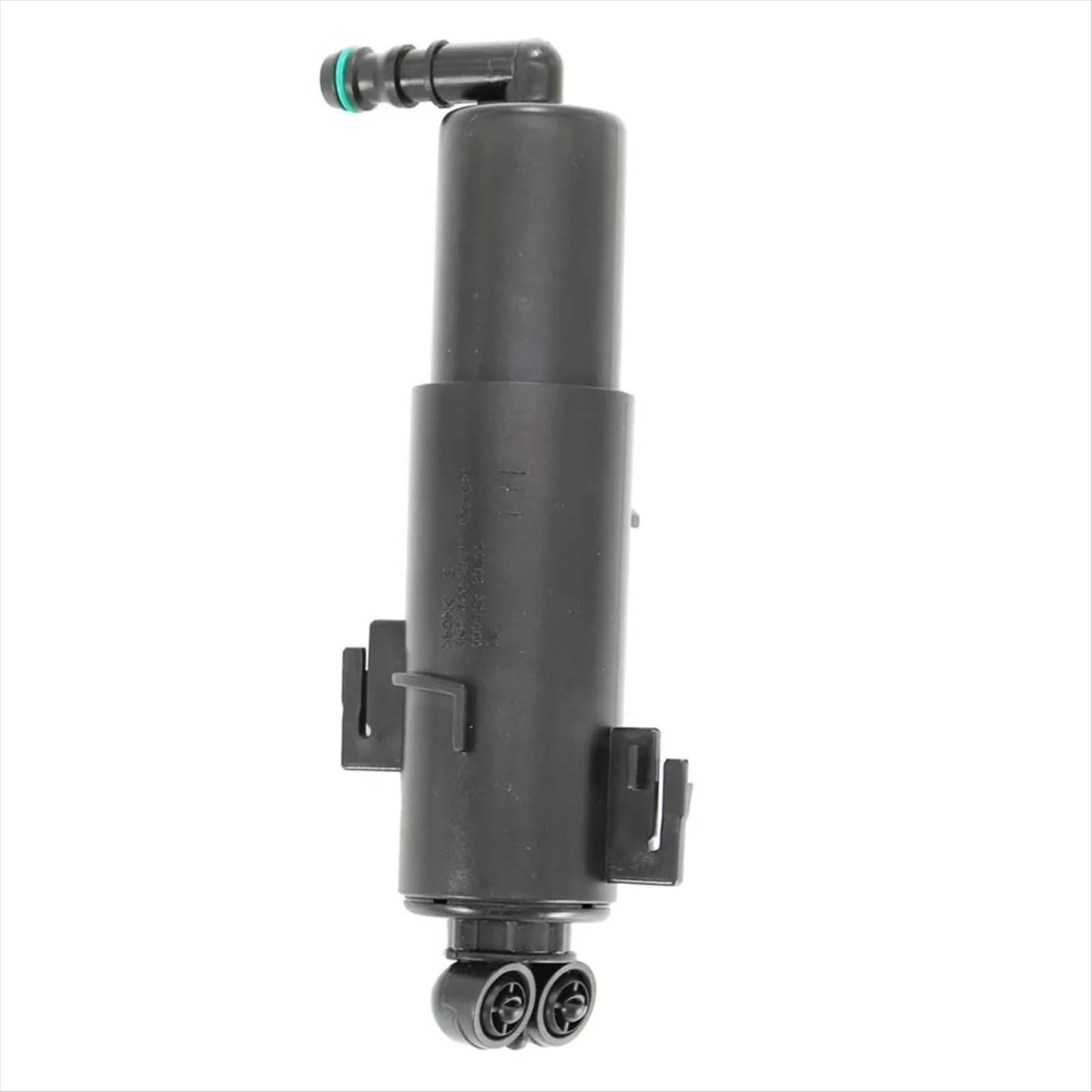 Ugello Compatibile con per A4 B8 2008 2009 2010 2011 Pompa Ugello Lavavetri Faro Sinistro/Destro 8K0955101A Ugello Lavavetri Faro Anteriore
