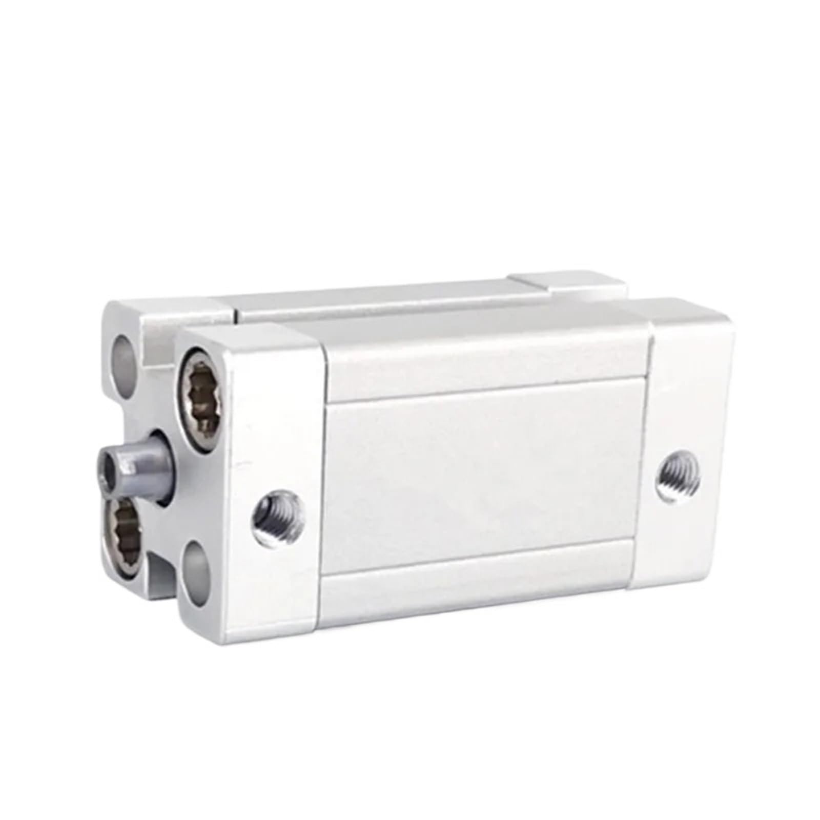 Cilindro neumático serie ACE diámetro 63 mm Cilindro neumático ACE63 Cilindro compacto carrera 5-125 mm (ACE63X35,Magnet female thread)