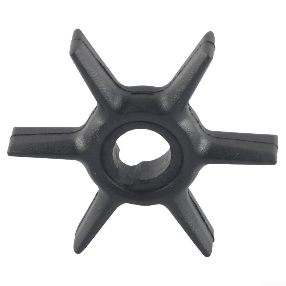 Kit de reparación de impulsor con carcasa para Mercury para motores fueraborda Mariner 6 15HP modelo 4642089A5 pieza de repuesto para mantener la bomba de agua y el sistema de refrigeración
