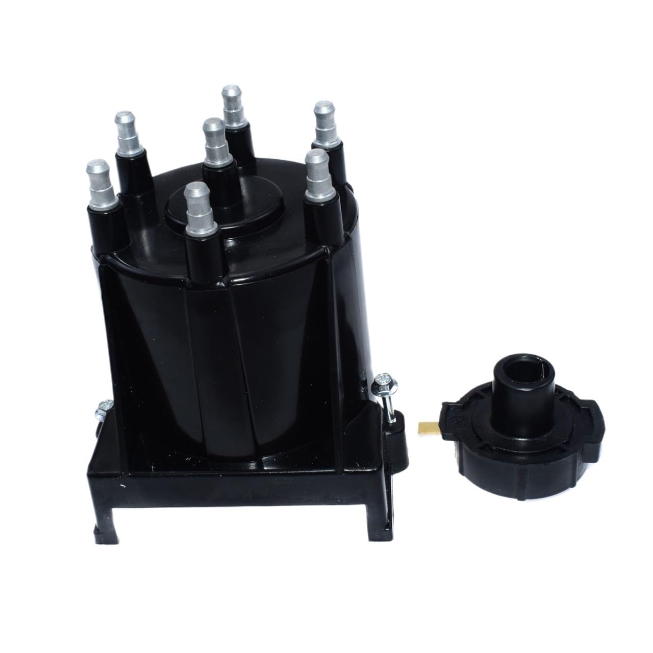 Verteilerkappe mit Verteilerläufer, for Pontiac, for GMC, for Chevrolet, for Camaro, 1982-1992, 2.8L, 3.1L, for Pickup, 1991, DR460, DR323(Fit)