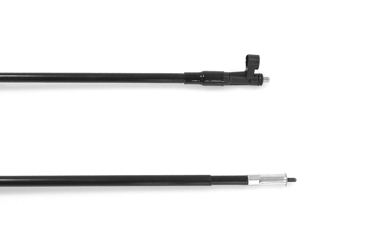 Cable Odometer
