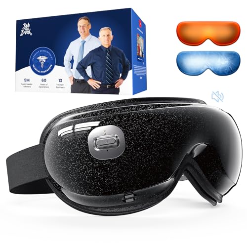 BOB AND BRAD Zero Pro Ultra-Quiet Eye Ma