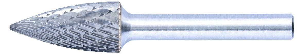 FRESA METAL DURO OBÚS SPG 1225 D4 M8