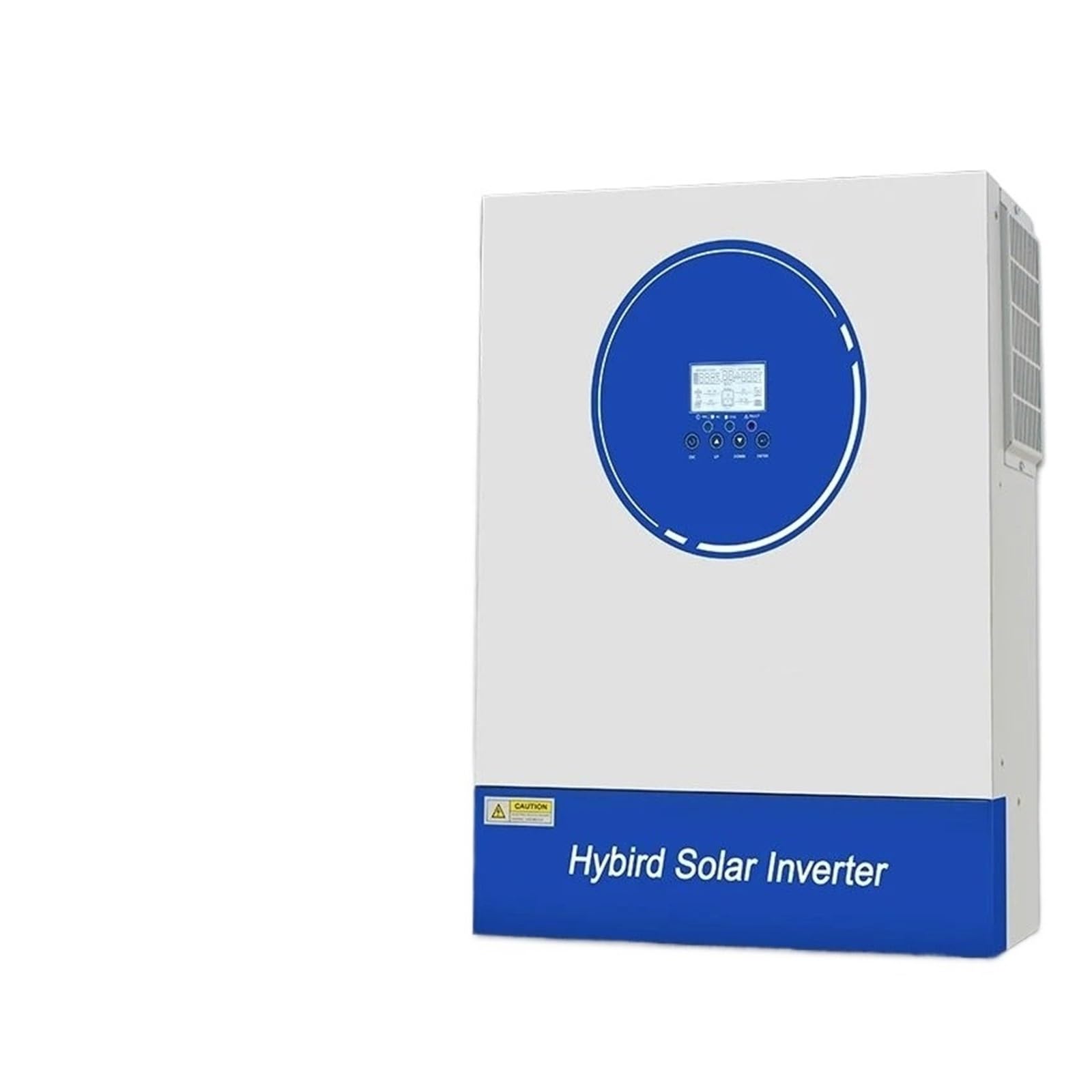 Power Inverter Convertitore Inverter Solare 11KW 48V 230V 160A MPPT Regolatore Di Carica A Onda Sinusoidale Pura Inverter Ibrido Fuori Rete Con WIFI