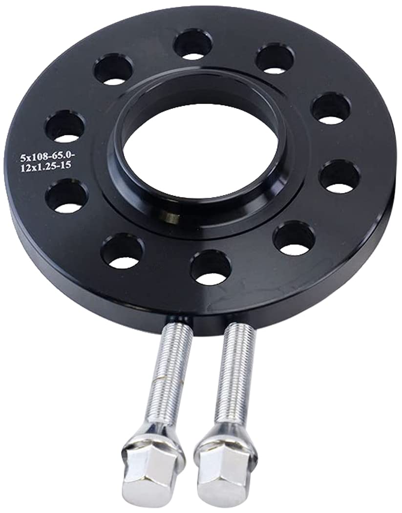 □□□新品 ワイドトレッドスペーサー 5穴 PCD115 厚さ31.8mm 2枚｜5穴