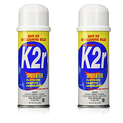 American Home K2R 33001 Spot Remover, 5-Ounce - 2 PACK