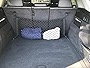 Envelope Style Automotive Elastic Trunk Cargo Net for Audi Q5 SQ5 Q5 Hybrid 2009 - 2023 - Premium Trunk Organizer and Storage - Luggage Net for Crossover - Car Organizer for Audi Q 5 SQ 5 Q 5