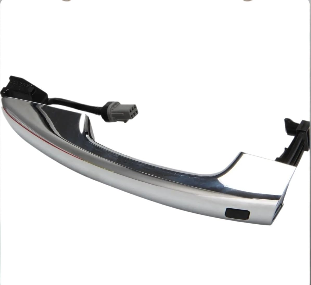 Hcpavext One Color Car Left Front Outer Door Handle For Hyundai For Sonata 2015 2016 2017 2018 82651-C3210 82661-C3210 82651C1110