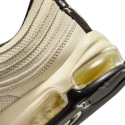 Image of Nike Men's Air Max 97 (Gs) Track & Field Shoes
