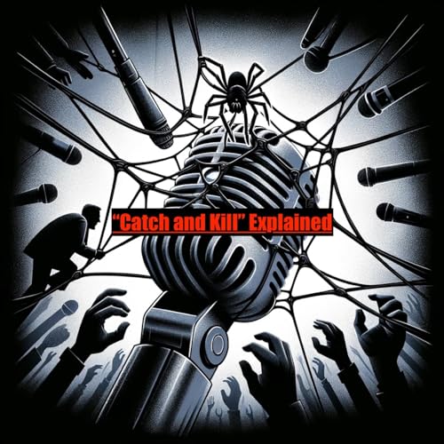 "Catch and Kill" Explained cover art