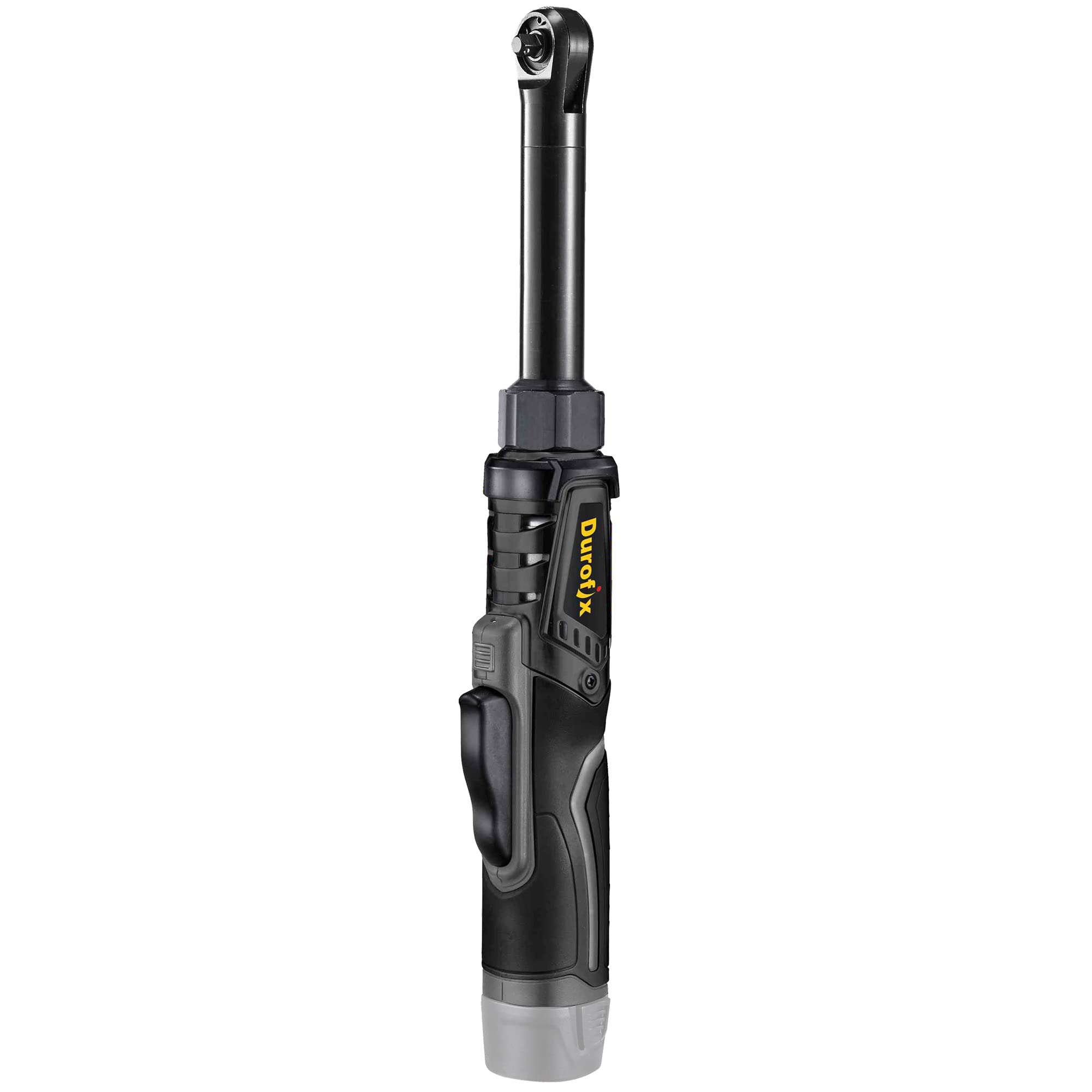 B&Q -  Rw1221-2T G12 12V 1/4" Brushless Extended Ratchet Wrench Tool Only