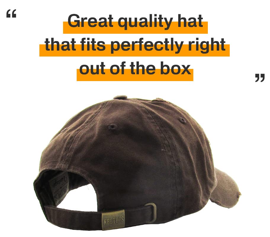 Image of KB-Ethos The Go-to Everyday Hat ! Polo Low Profile Sports Cap Unisex (100% Pure Cotton)