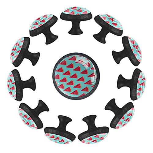 Bouton de tiroir pastèque 35 mm : solution de rénovation pour commode et meuble enfant - 2