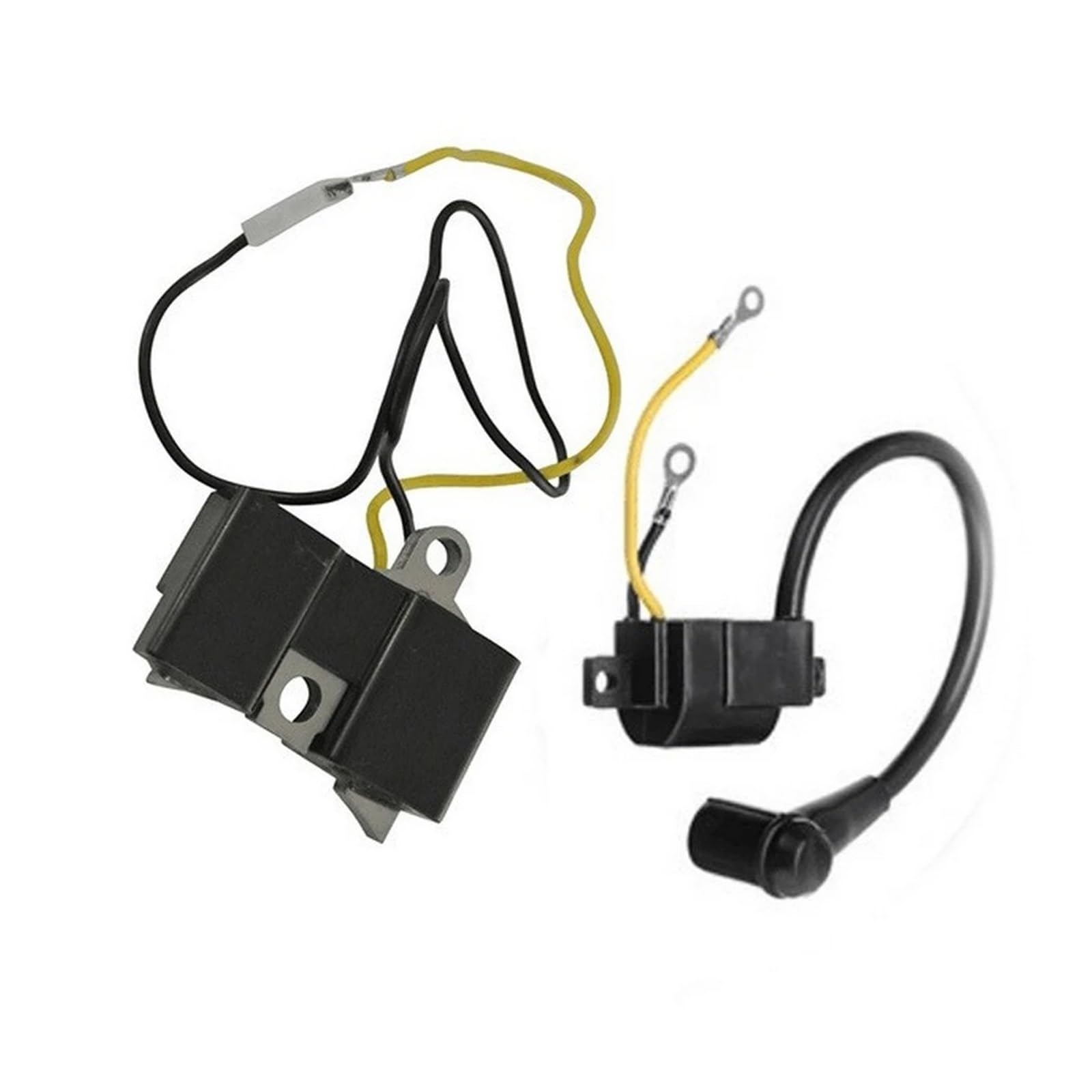 Bobine d'allumage pour tronçonneuse 61 266 contre les calages moteur