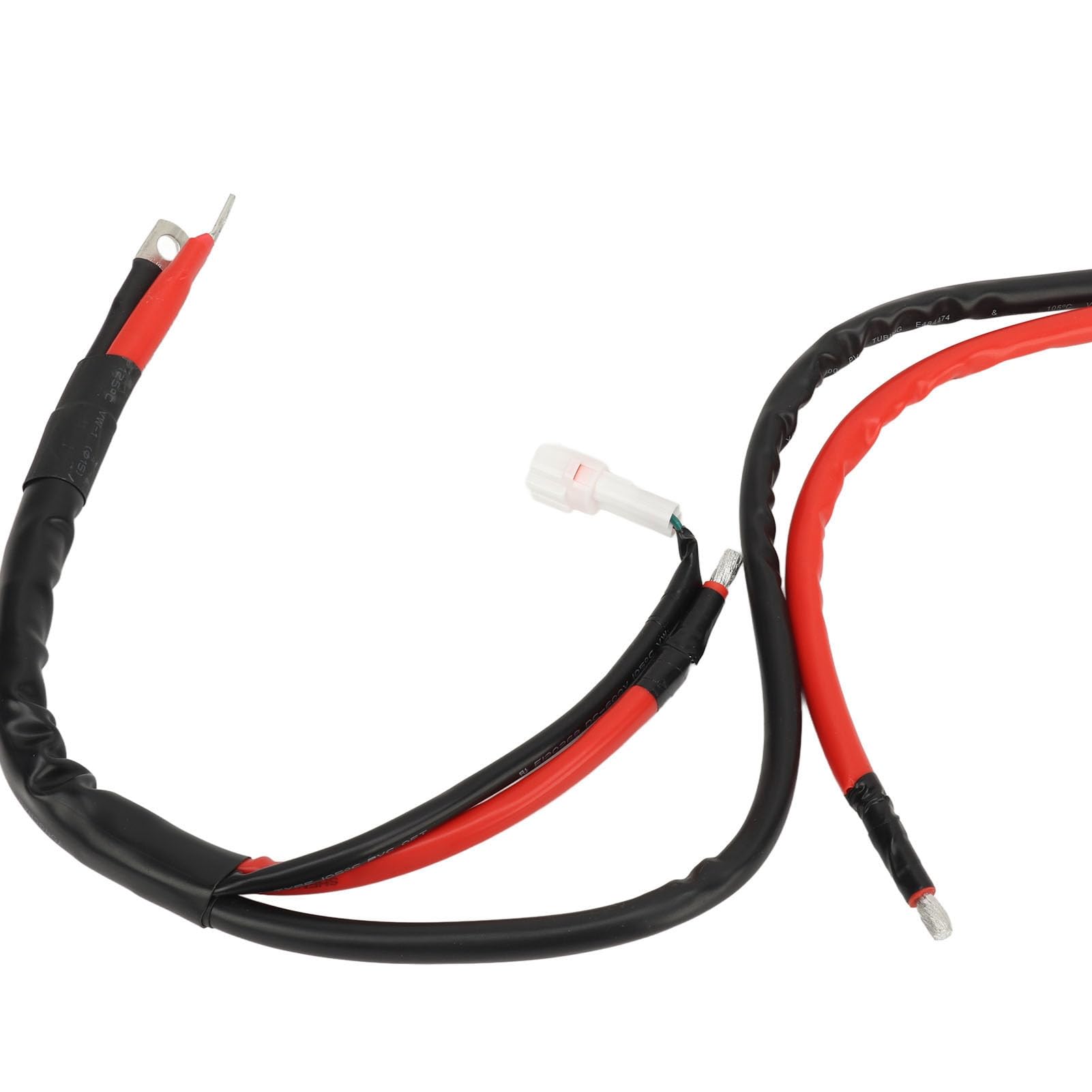Wakects Cordon d'alimentation Principal de Batterie sur-Ron Light Bee,