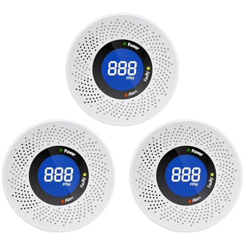 Lavadora de gran capacidad de tamaño completo, con detector de alarma