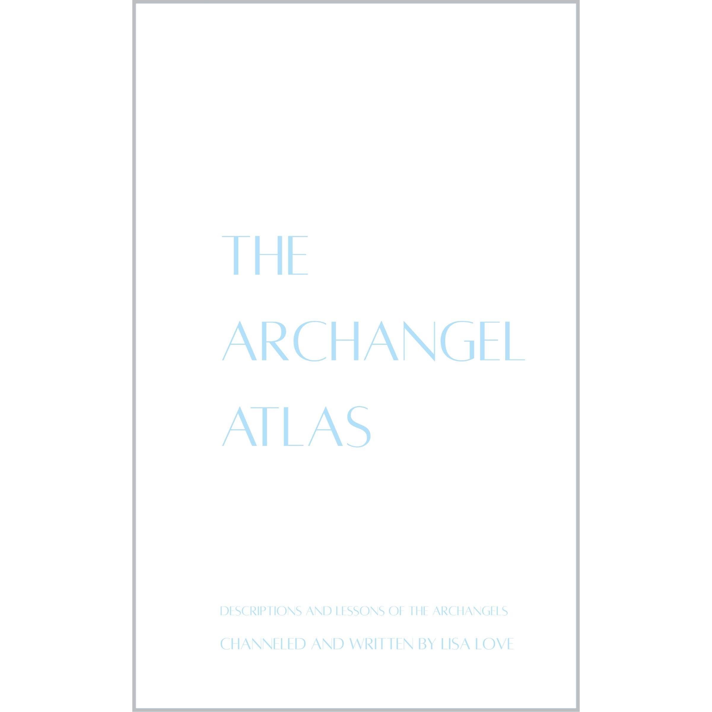 The Archangel Atlas