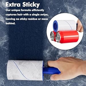 Lint-Rollers-for-Pet-Hair-Extra-Sticky-400-Sheets-2-Rollers-2-Refill-Mega-Value-Set-Portable-Pet-Lint-Remover-for-Clothes-Furniture-Carpet-Dog-Cat-Hair-Removal - Cucciolini Doodles   Lint-Rollers-for-Pet-Hair-Extra-Sticky-400-Sheets-2-Rollers-2-Refill-Mega-Value-Set-Portable-Pet-Lint-Remover-for-Clothes-Furniture-Carpet-Dog-Cat-Hair-Removal