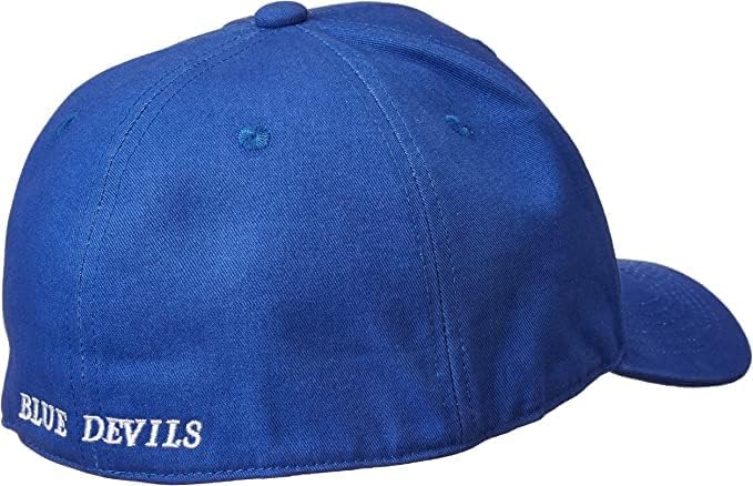 Duke Classic Fitted Hat