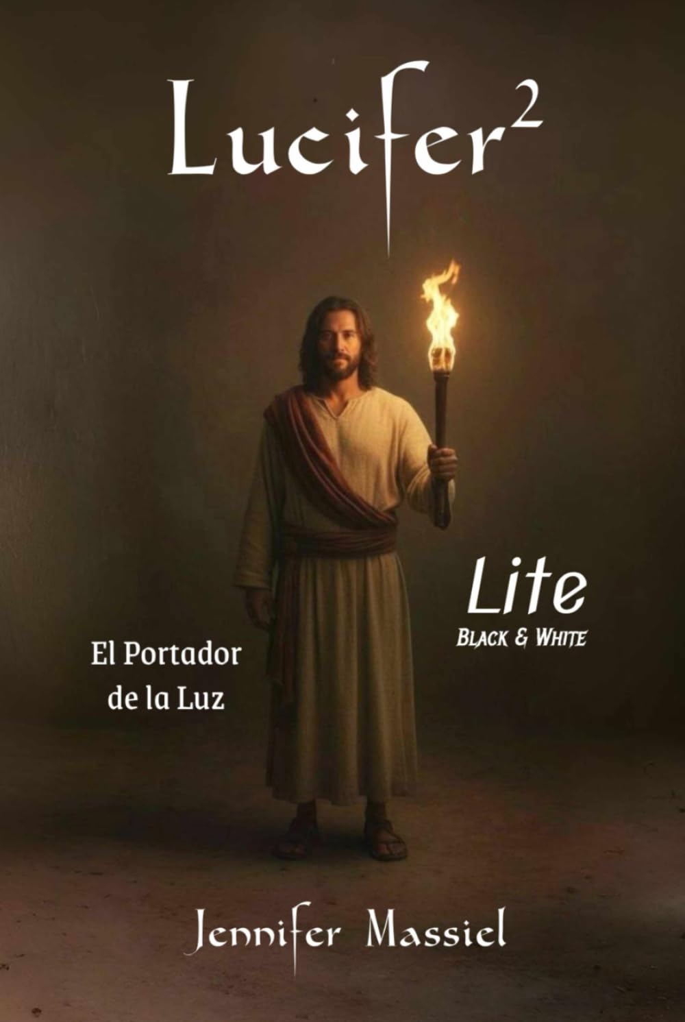 LUCIFER 2 (LITE): El Portador de la luz