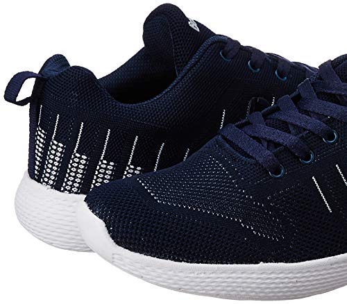 Image of Bourge Mens Loire-z187 Running Shoes