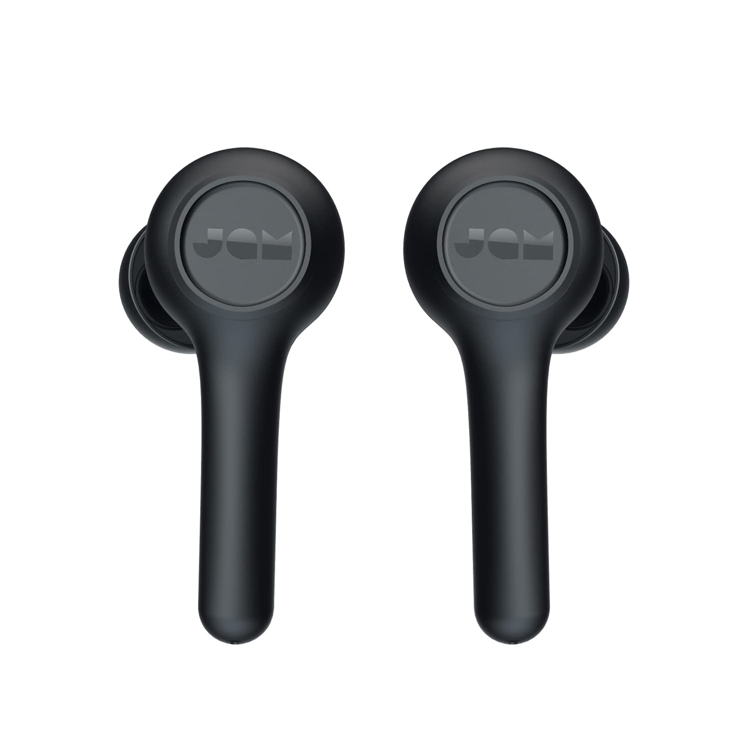 tws auricolari in ear wireless con microfono colore nero
