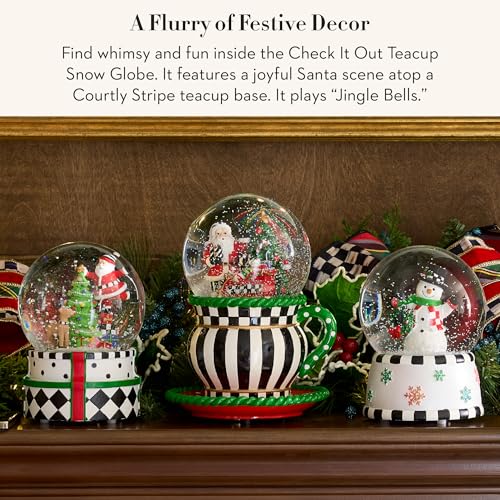 Amazon.com: MacKenzie-Childs: Holiday
