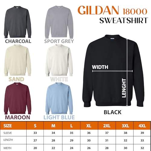 7Th Hill Personalized Grandma Sweatshirt With Kids Names, Mama Hoodie thumb #3