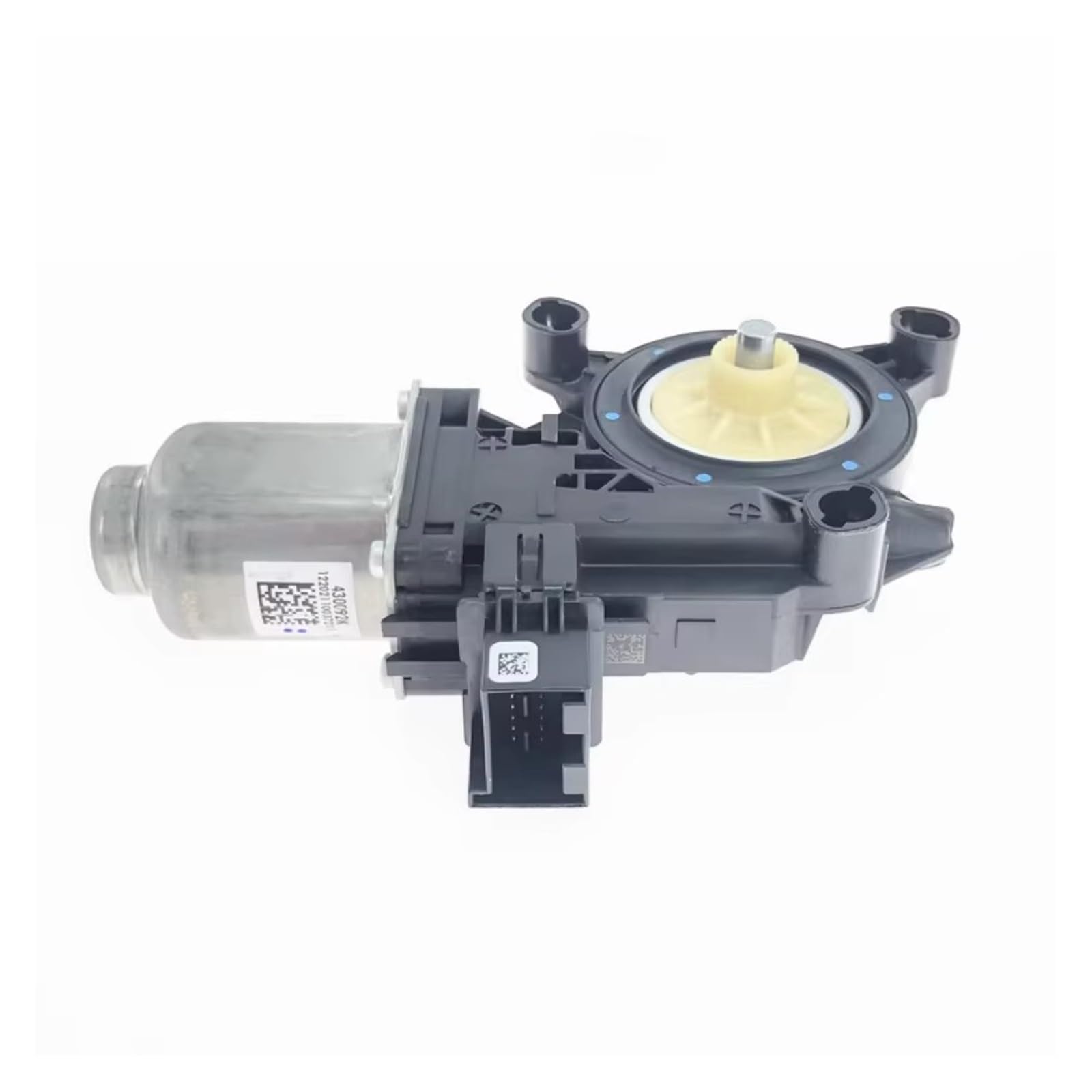 Hhfksci Power Window Regulator for VW for Polo 2011-2018 for Skoda for Fabia Window Lifter Motor Engine Parts 6RD 959 801 802E(RH)