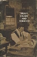 Fact and Fancy About Cigars and Tobacco. 1967. Paper. B007IMW2GI Book Cover