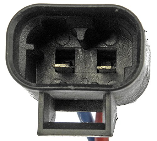 Dorman 741-647 Front Driver Side Power Window Regulator and Motor Assembly for Select Pontiac Models, Black - Thumbnail 3