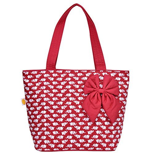 Sac de calico cabas épaule et sac seau femme design modèle K