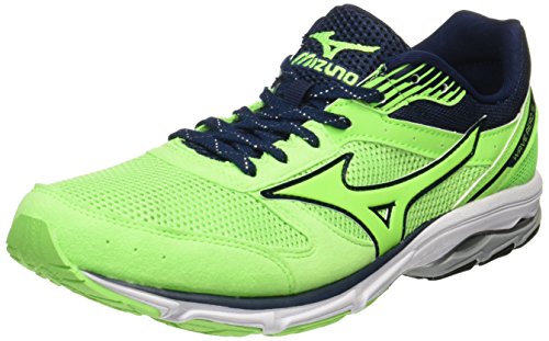 mizuno wave aero 16 white