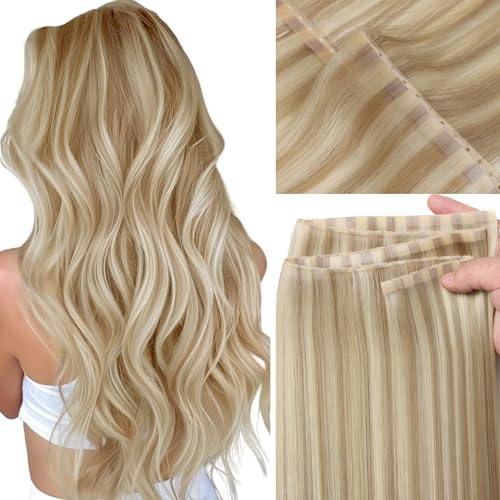 LOXXY OVO Invisible Weft