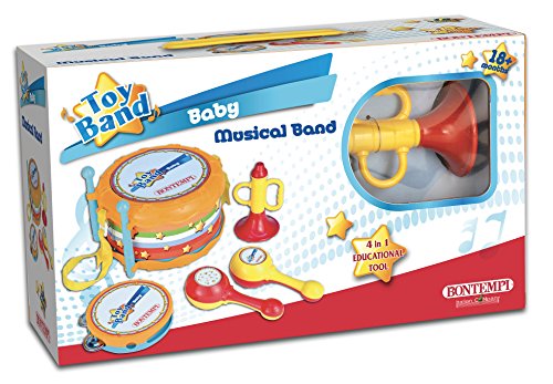 Bontempi – 601025 – muziekset baby - Image 3