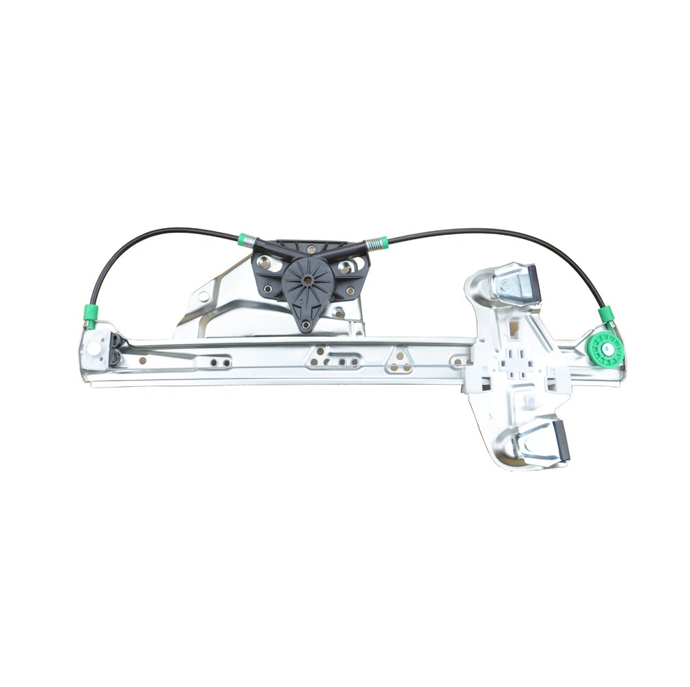 506】キャデラック デビル/DTS パワーウィンドウレギュレーター4点セット